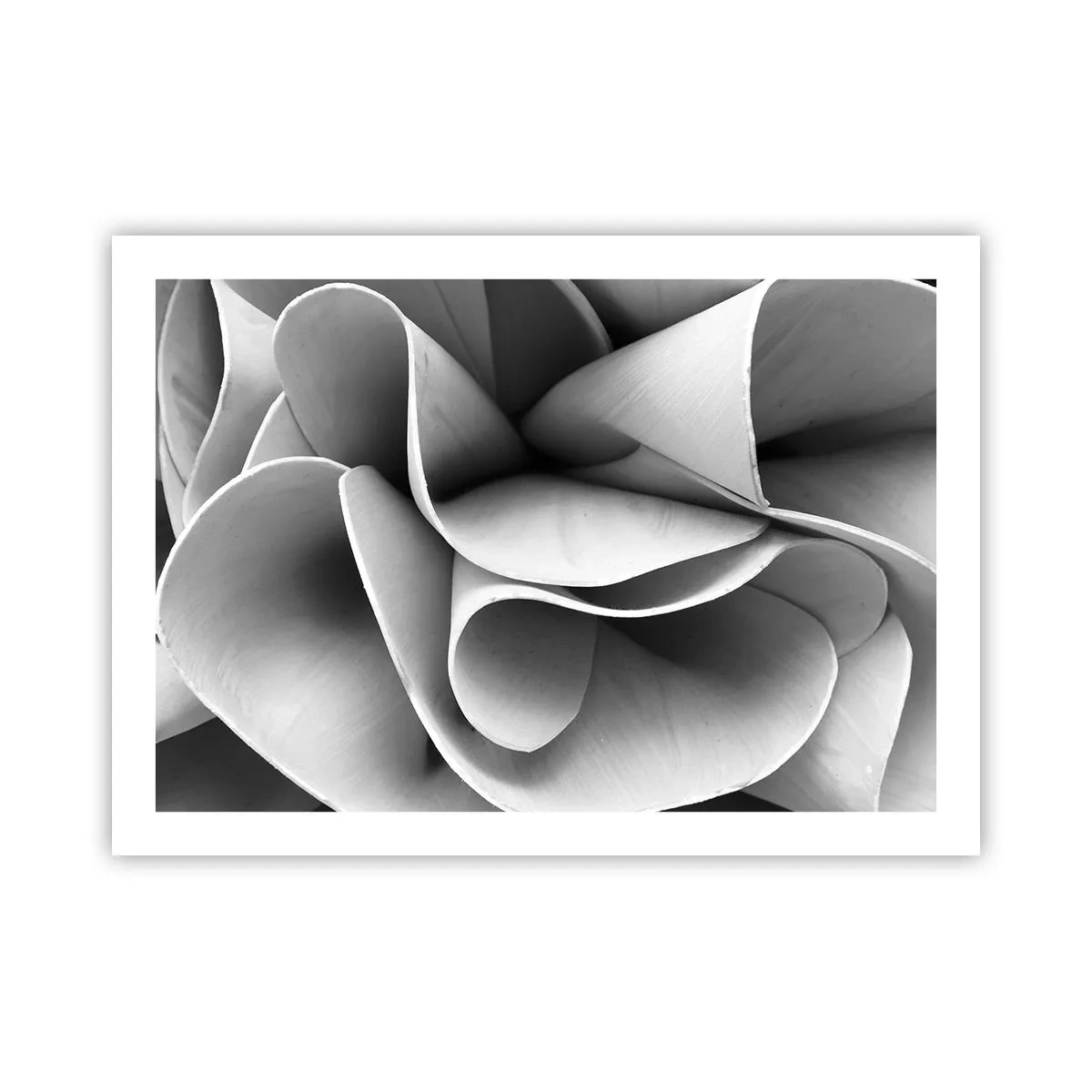 Poster - Es passiert im Weltraum - 70x50 cm