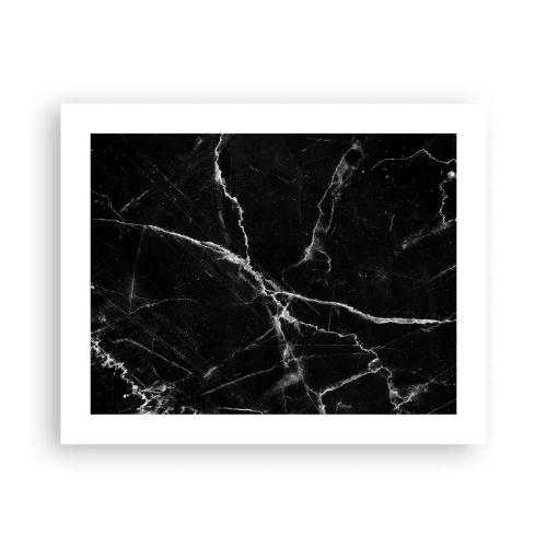 Poster - Geheimleben des Steins - 50x40 cm