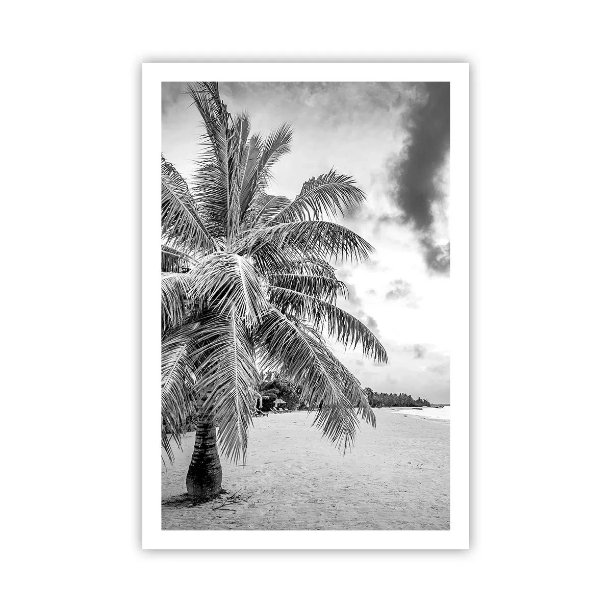 Poster - Wenn du dich nach Einsamkeit sehnst ... - 61x91 cm