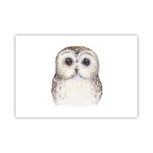 Poster - Schau mir in die Augen - 91x61 cm