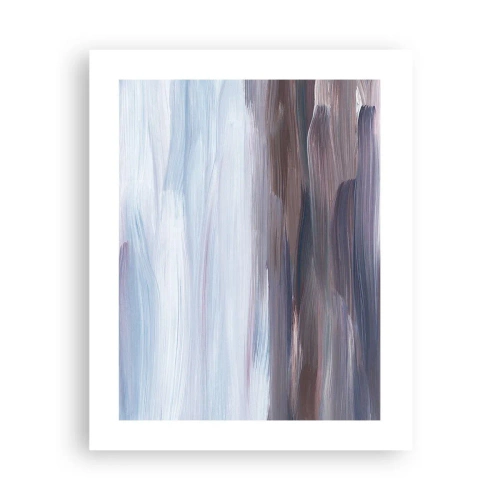 Poster - Elemente: Wasser - 40x50 cm