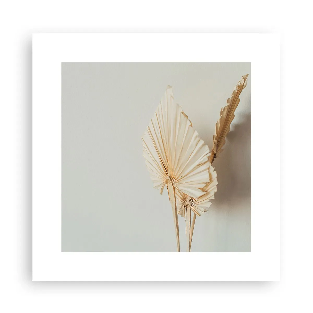 Poster - Wenn Sie Erleichterung brauchen - 30x30 cm