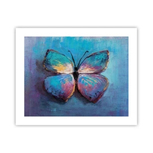 Poster - In all seiner Pracht - 50x40 cm