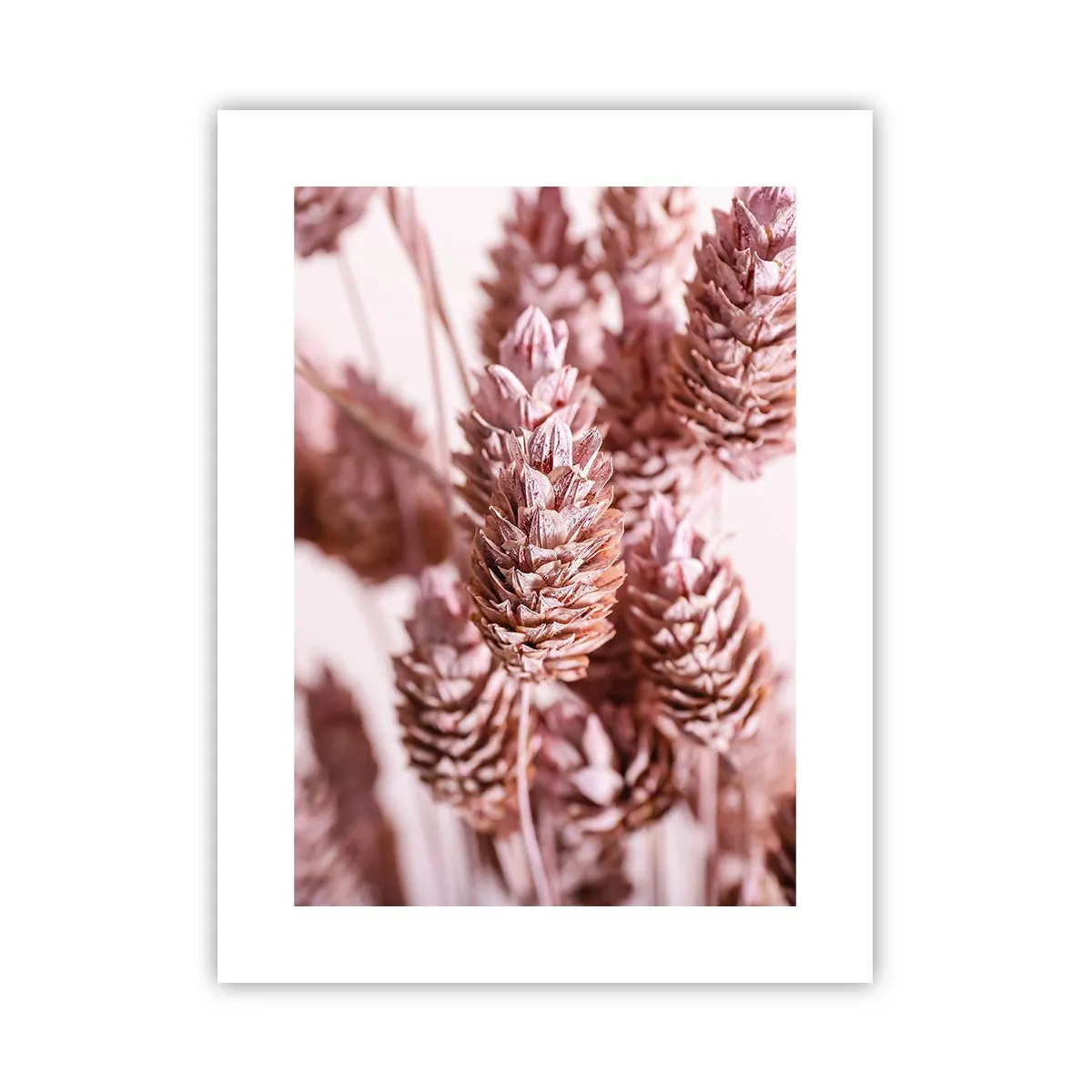 Poster - Scheinbar unauffällig - 30x40 cm