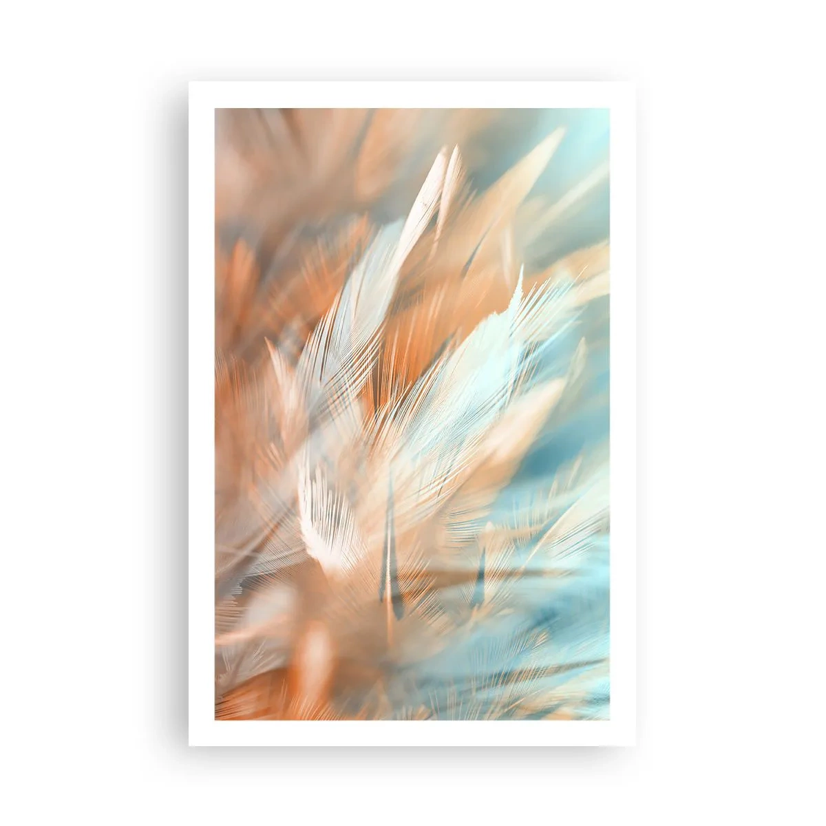 Poster - Im Land der Sanftmut - 61x91 cm