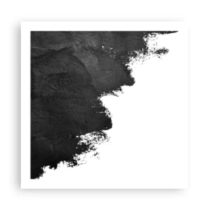 Poster - Elemente: Erde - 60x60 cm