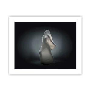 Poster - Versteckte Wünsche - 50x40 cm