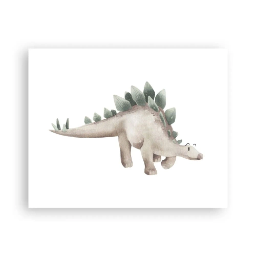 Poster - Euer Freund - 50x40 cm