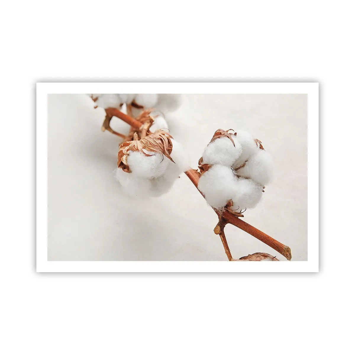 Poster - Nur umarmen - 91x61 cm