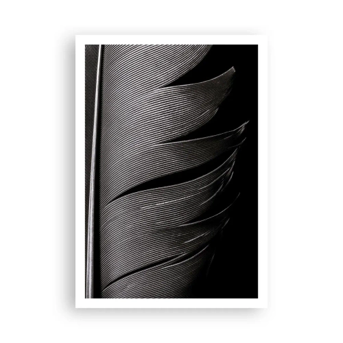 Poster - Stift – ein wunderbares Design - 70x100 cm