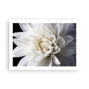 Poster - Der Morgen der Braut - 70x50 cm