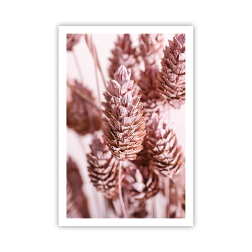 Poster - Scheinbar unauffällig - 61x91 cm