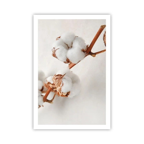 Poster - Nur umarmen - 61x91 cm