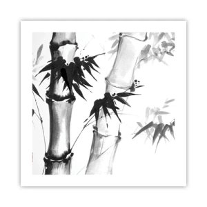 Poster - Dem Orient ganz nah - 50x50 cm