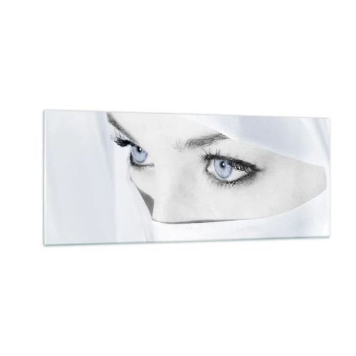 Glasbild - Bild auf glas - Aus Tausendundeiner Nacht - 100x40 cm