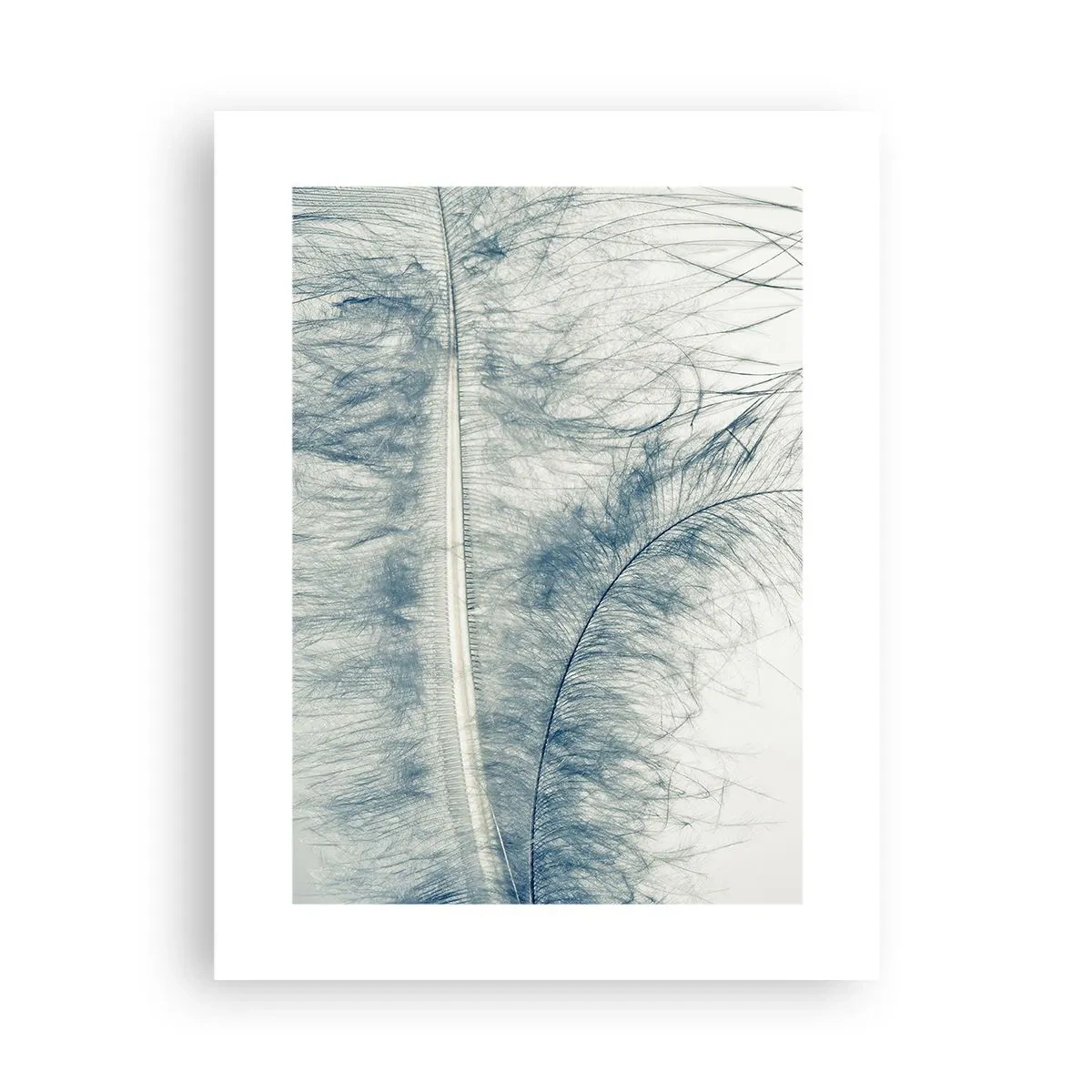 Poster - Flüstern der Natur - 30x40 cm