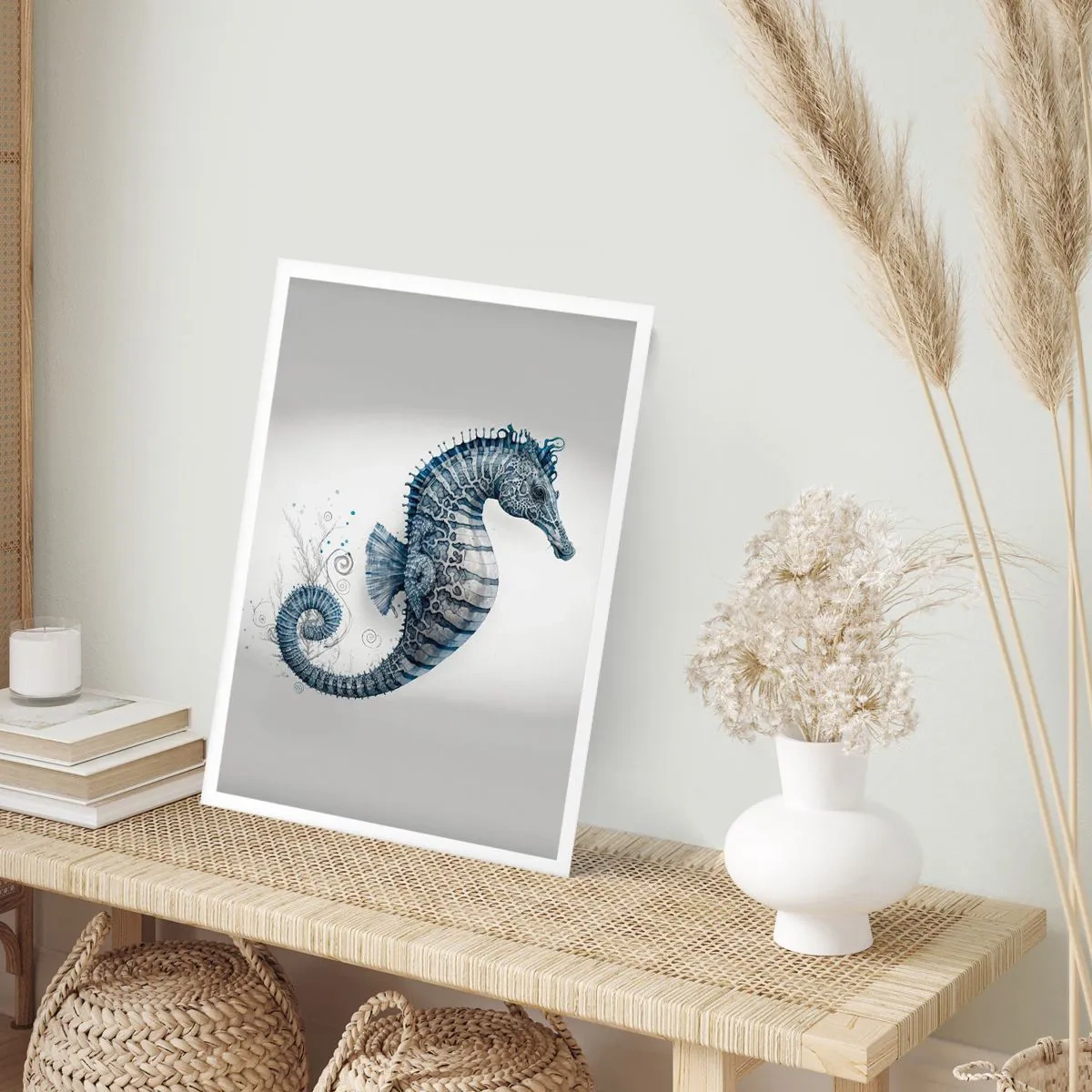 Poster - Subtiler Witz der Natur - 70x100 cm