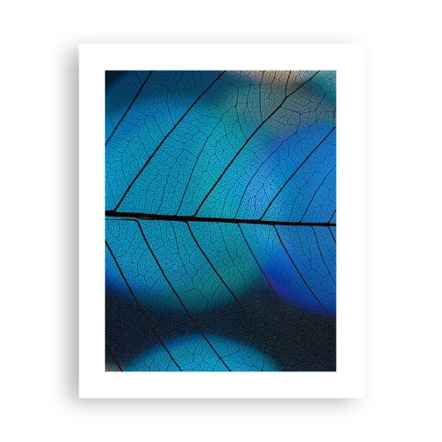 Poster - Komplizierte Konstruktion - 40x50 cm