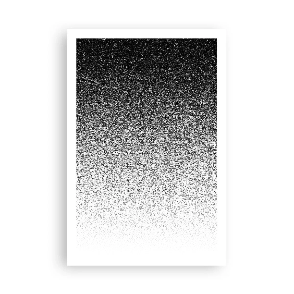 Poster - Dem Licht entgegen - 61x91 cm