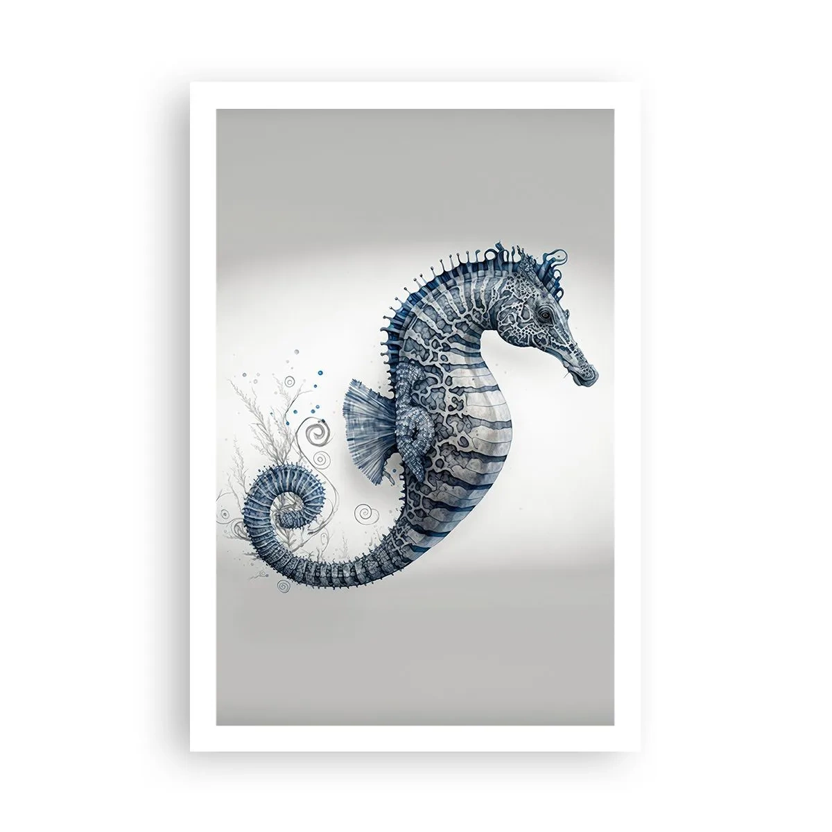 Poster - Subtiler Witz der Natur - 61x91 cm