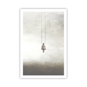 Poster - Ein Kind in uns - 61x91 cm