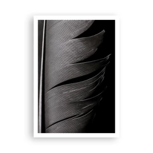 Poster - Stift – ein wunderbares Design - 70x100 cm