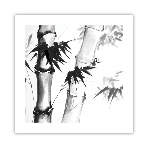 Poster - Dem Orient ganz nah - 40x40 cm