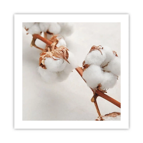 Poster - Nur umarmen - 50x50 cm