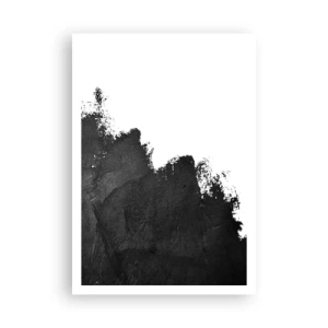 Poster - Elemente: Erde - 70x100 cm