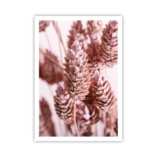 Poster - Scheinbar unauffällig - 70x100 cm