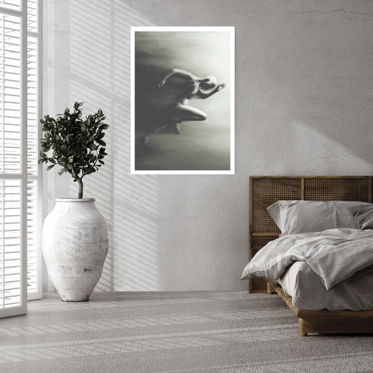 Poster - Unwiderstehlich - 30x40 cm