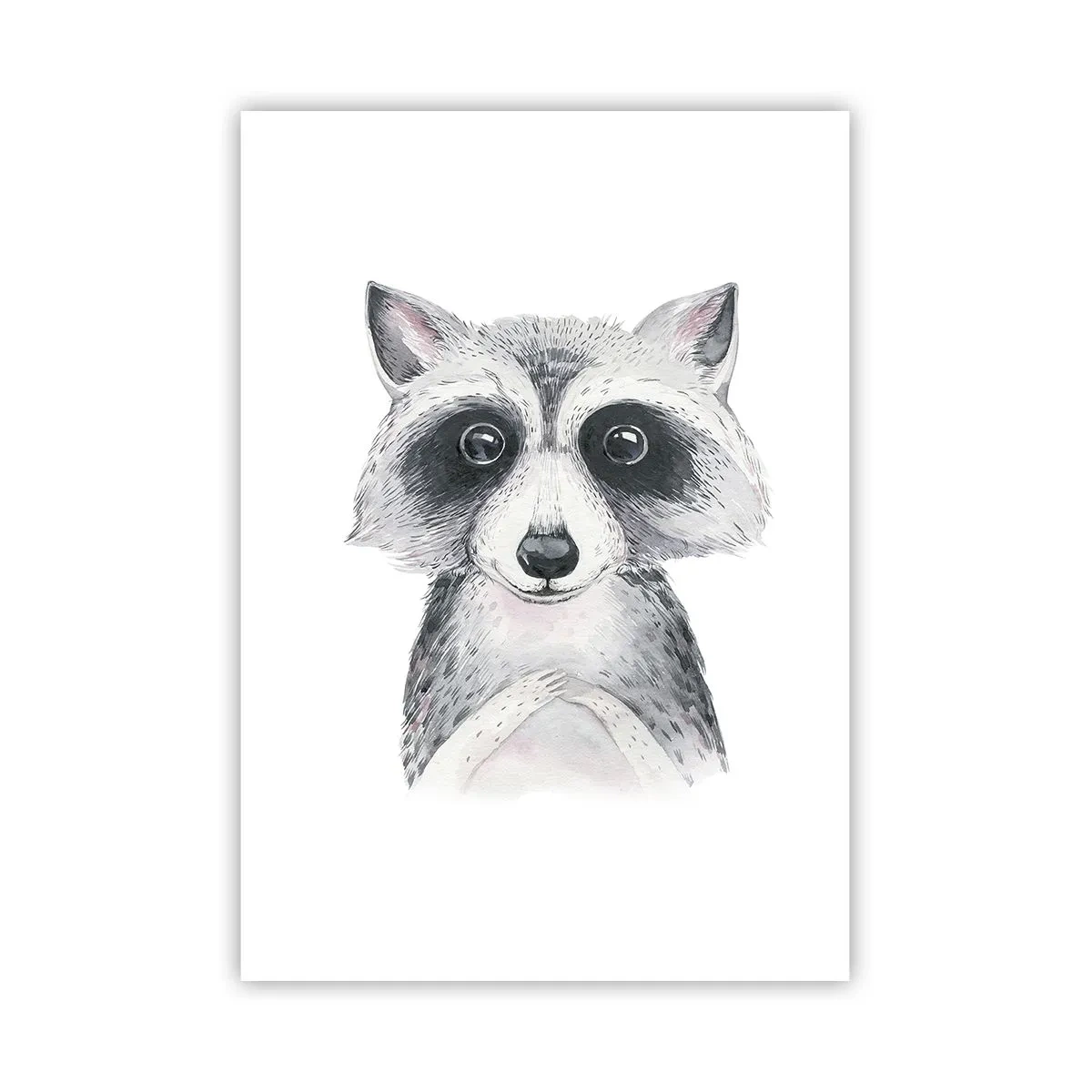 Poster - Ein Moment zum Bewegen - 70x100 cm