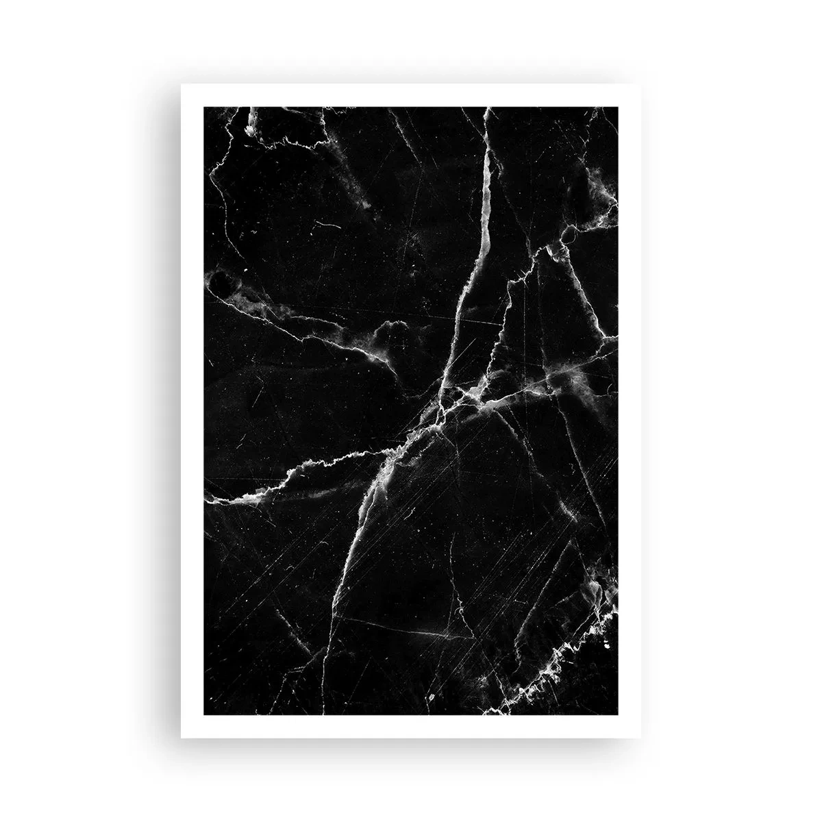 Poster - Geheimleben des Steins - 70x100 cm