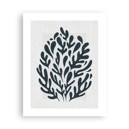 Poster - Formen der Natur - 40x50 cm