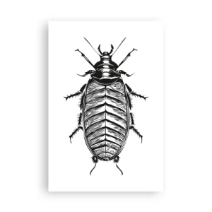 Poster - Was für ein Exemplar! - 61x91 cm