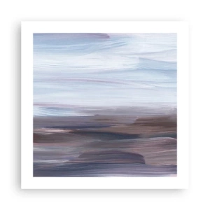 Poster - Elemente: Wasser - 50x50 cm