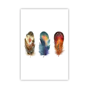 Poster - Rituale, Zeremonien, Geheimnisse - 61x91 cm