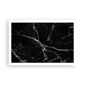 Poster - Geheimleben des Steins - 91x61 cm