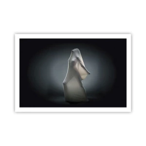 Poster - Versteckte Wünsche - 91x61 cm