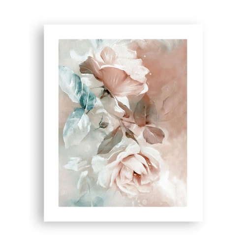 Poster - Geist der Romantik - 40x50 cm