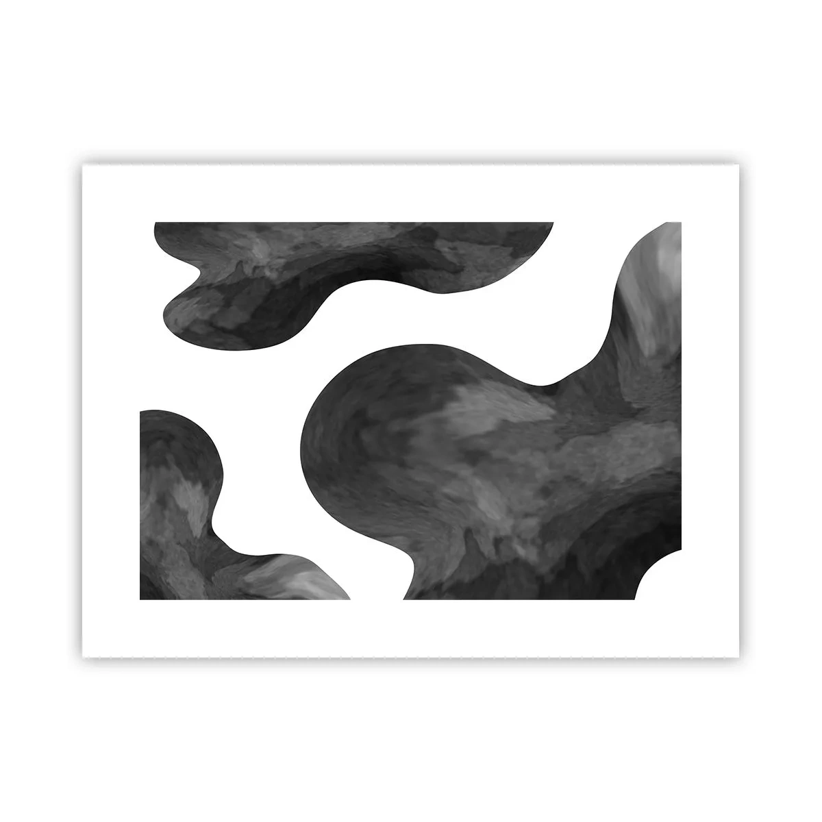 Poster - Milchstraße - 40x30 cm