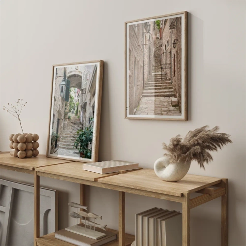 Croatia - Inspiration für die Halle