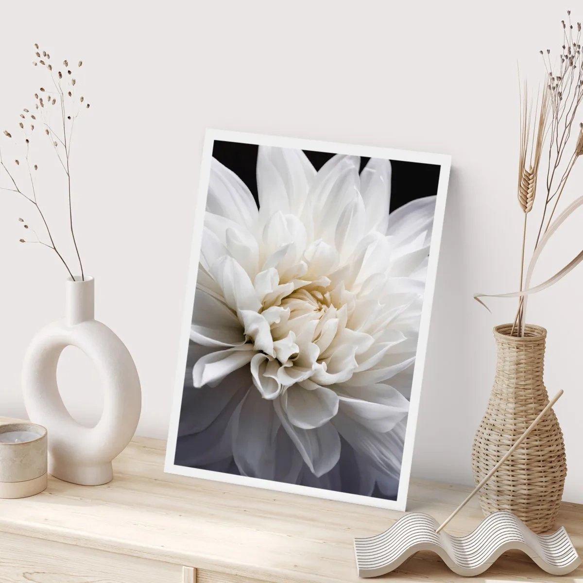 Poster - Der Morgen der Braut - 70x100 cm