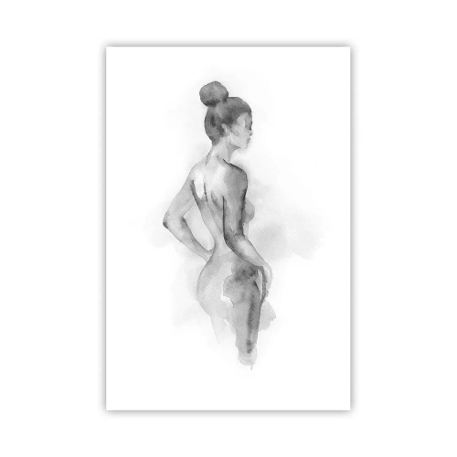 Poster - Schön wie ein Gemälde - 61x91 cm