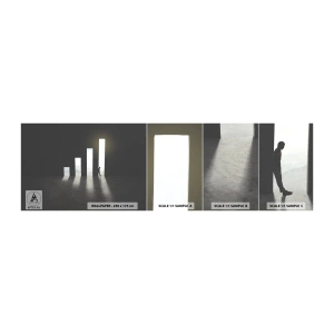 Fototapeten Muster Selbstklebend Deluxe Sticker - Erfolg – 