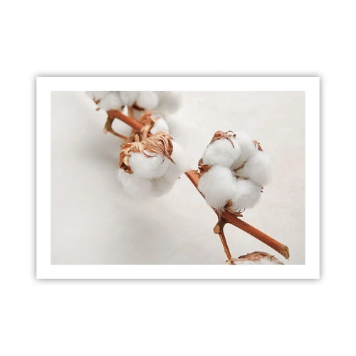 Poster - Nur umarmen - 70x50 cm