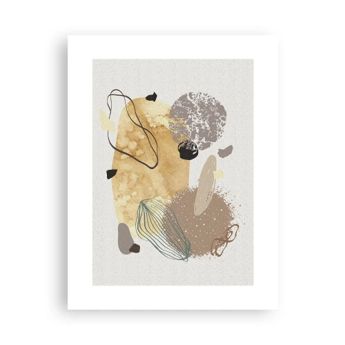 Poster - Angewandte Plumkologie - 30x40 cm