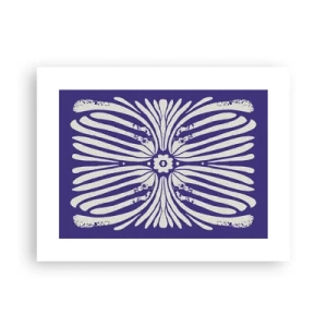 Poster - Ethnische Inspirationen - 40x30 cm