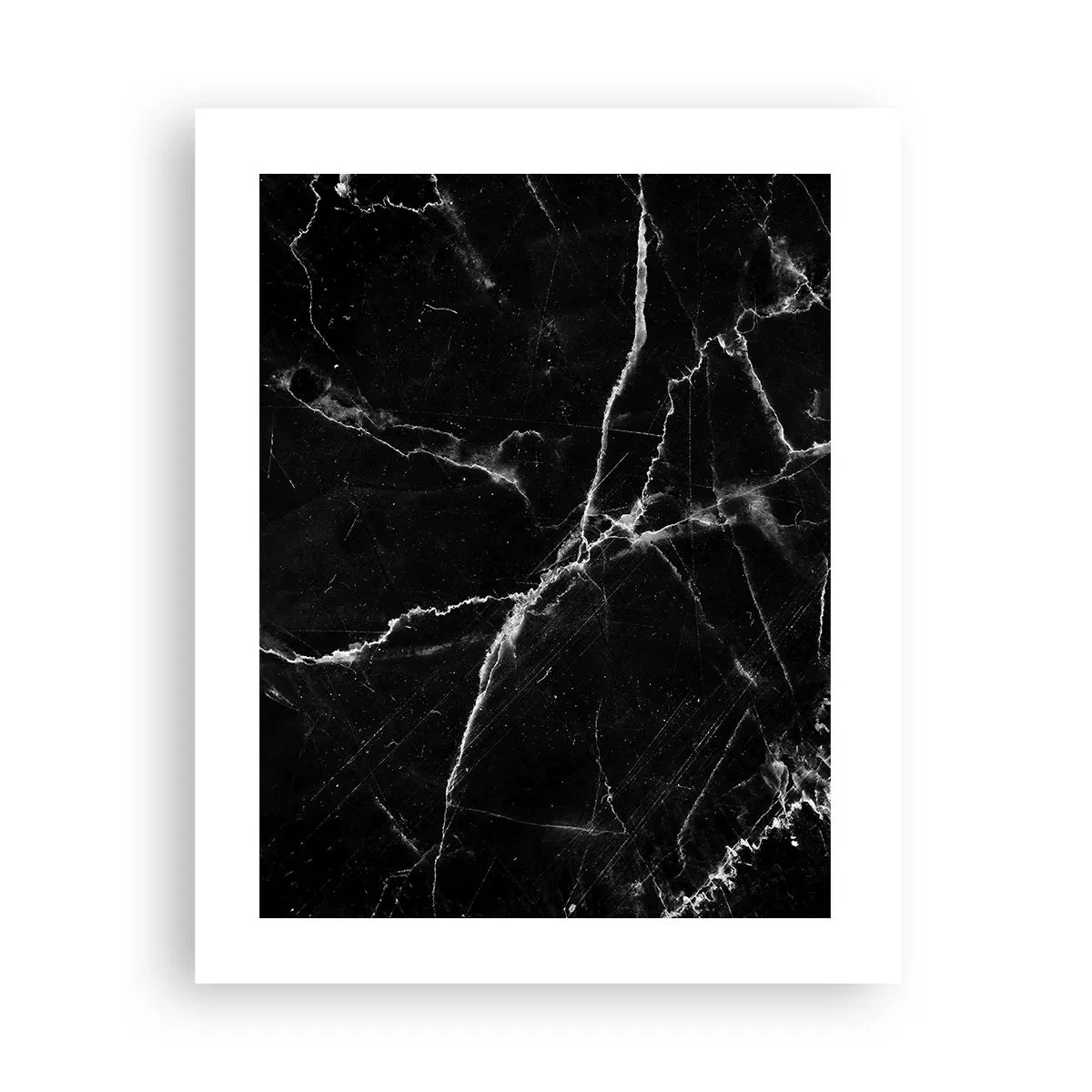 Poster - Geheimleben des Steins - 40x50 cm