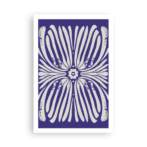 Poster - Ethnische Inspirationen - 61x91 cm